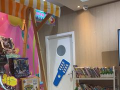 -蓝话筒·少儿成人演讲口才·主持朗诵·戏剧表演(大华第一坊店)