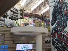 -Sony Store索尼(广州正佳店)