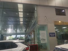 -上海锦江一汽丰田4S店(徐汇区店)