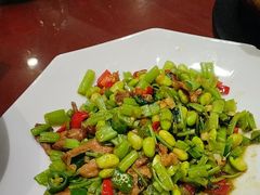-小秦淮·南京土菜(新亭西路店)