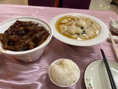 -丰泽园饭店