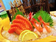 -桃屋日本料理(清华科技园店)