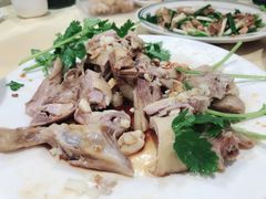 -电白鸭粥店(下沙二坊88号店)