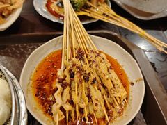 牛肚-小街天府(西工小街店)