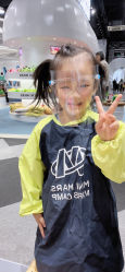 -MINI MARS KIDS CLUB亲子家庭中心(长宁天山店)
