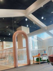 -奈尔宝家庭中心·亲子餐厅(华采天地店)