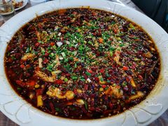 来凤鱼-瓦房兔(璧山店)