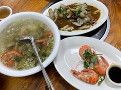 -肥弟大排档(汕樟路店)