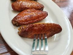 -玛格萝妮比萨屋(四平店)
