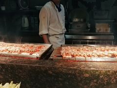 烤大虾-星伦多自助料理·涮烤一体(虹悦城店)