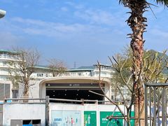 -大梅沙海滨公园