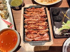 -小川洋风料理(大悦城店)