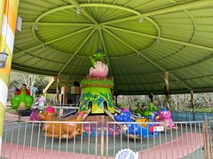 -美的鹭湖探索王国