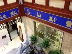 -晋阳饭庄(虎坊桥店)