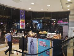 -富邦中心WEST POINT CENTRE