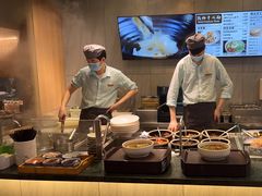 -食代馆(深业上城店)