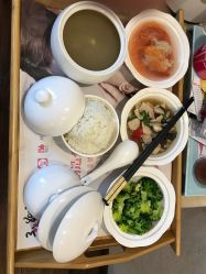 -千禧果月子会所(郑州东站店)