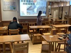 -小满手工粉(上海维璟广场店)