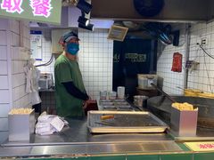 -董顺桃老长沙臭豆腐(步行街店)