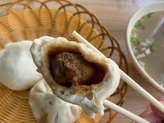 -清真·老金家牛肉店(会展路店)