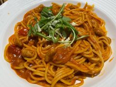 -必胜客(新海上世界店)