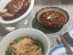 -南京大牌档(济南万象城店)