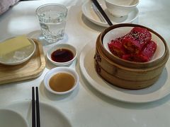 -金湖港式餐厅(建外店)