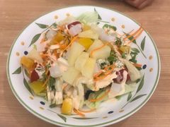 -萨莉亚意式餐厅(灵芝站中洲店)