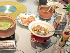 -老湘村·湖南土菜(天河维多利店)