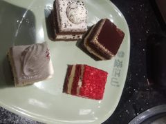 -韩盛·盛江山自助料理(沈辽路万达店)
