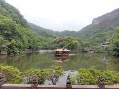 -青城山