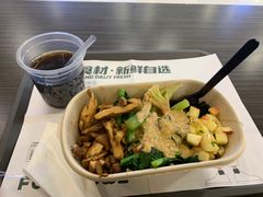 -超级碗FOODBOWL(成都来福士店)