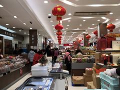 -上海市长春食品商店(淮海中路店)