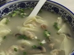 -37号老院坝抄手(马王庙37号院店)