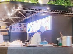 -小厨娘淮扬菜(清江苏宁广场店)