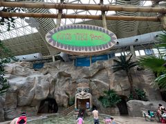 -杭州开元森泊度假乐园