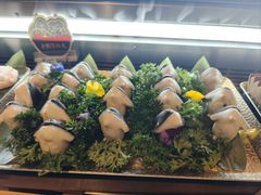 -牛New寿喜烧(金茂览秀城店)