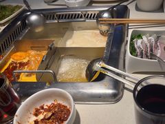 -海底捞火锅(锦艺城店)