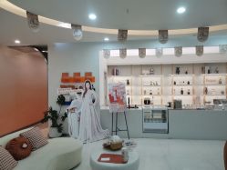 -彼家美创·量肤定制修护管理