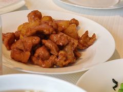 -铭家点心(秦岭路店)