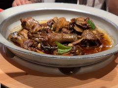 -不倒翁·徽天下名菜楼(马鞍山路店)