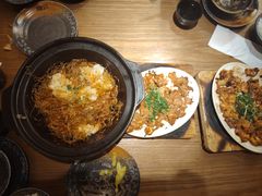 -啫火啫啫煲·顺德干蒸(西乡天虹店)