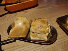 馕坑烤包子-谷丽麦馕新疆菜·清真(步步高梅溪新天地店)