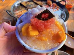 -正南齊北重庆老火锅(光华村直营店)