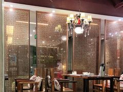 大堂-临家闽南菜(宝洲路店)