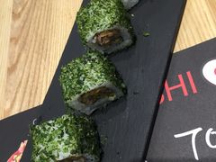 -Sushi Love 创意寿司(丽影广场店)