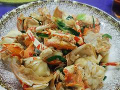 -广胜通达海鲜食府(黄沙店)
