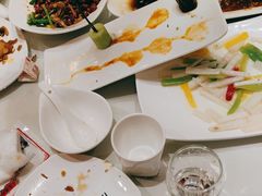 -老牌坊鲁菜名店(宽厚里店)