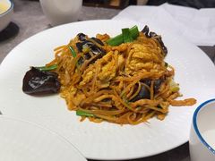 -闫府私房菜·百年鲁菜(恒隆店)