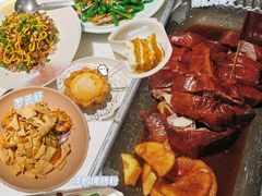 -稻香饭店(龙华天虹店)